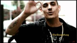 Noyz Narcos ft. Duke Montana - Sotto Indagine - HD Official Video