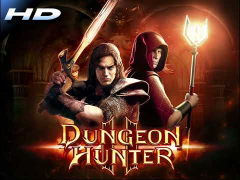 𝐃𝐔𝐍𝐆𝐄𝐎𝐍 𝐇𝐔𝐍𝐓𝐄𝐑 𝐈𝐈 IOS OST - Full Soundtrack