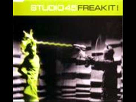 Studio 45 - Freak It! (Pete Heller Remix)