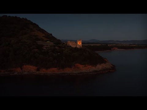 Mandalaki racconta: Hymn to the Sun