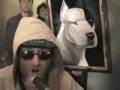 bill mac sings knuckles the dog (killdozer), wfmu, 2007-03-03