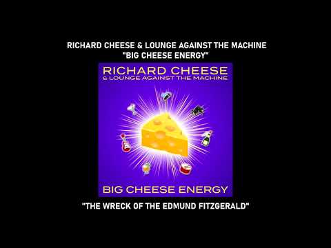 Video thumbnail for The Wreck of the Edmund Fitzgerald