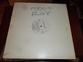 Robert Plant  Big Log/ Messin With The Mekon, Stranger Here... Over There 1983 Promo