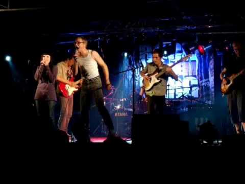 The Anothers feat Marie - bla bla bla toots and the maytals cover