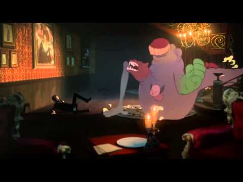 Short Film HD  'Dark Noir'