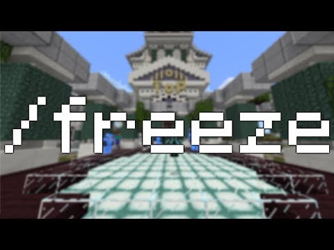 NEW /FREEZE COMMAND! | Eternal Factions Ep. 159