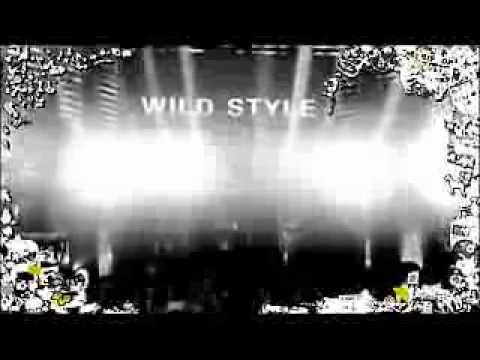 J King for VH1 - Hip-Hop Honors '07