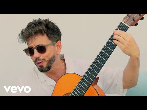 Juanlu Montoya - Me Fui Queriéndote