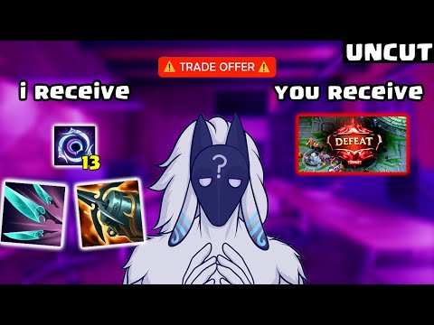 New Jungle Buffs Made Kindred S TIER