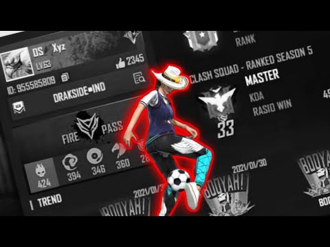 Hi my name is xyzed👋🇮🇩