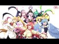 [Nightcore] Saikōsoku Fall in Love - Monster Musume ...