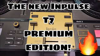 Video thumbnail for Hercules Inpulse T7 Premium edition by DJ Lemon