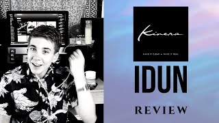 Video thumbnail for Budget Audiophile IEMs - Kinera Idun Review by MajorHiFi
