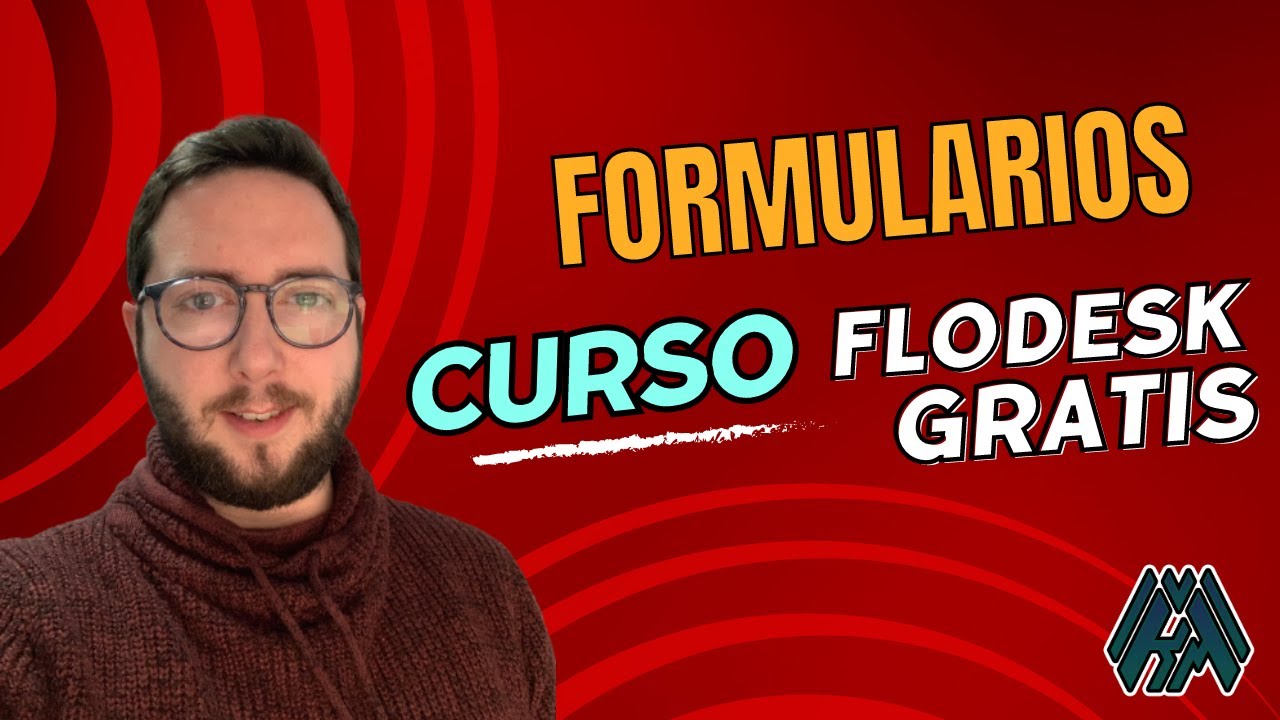 Formularios en flodesk