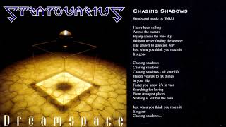 Stratovarius - Chasing Shadows