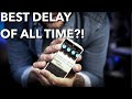 How I Use It: Boss DD-5 (Delay)