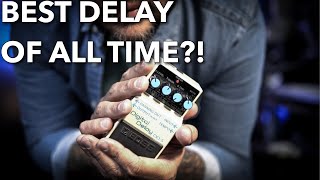 Video thumbnail for How I Use It: Boss DD-5 (Delay) by J Cruz Project | Guitar Content Creator