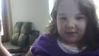 Aaron Rothe&#39;s Webcam Video from May  5, 2012 12:52 PM