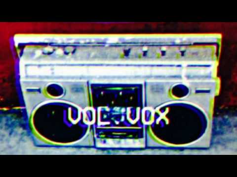 k N O E s x  no-fvce [VOL.VOX EP]