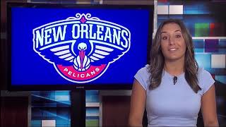 FOX 23 News @ 9 Sports for September 26