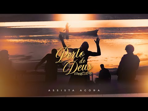 Video thumbnail for Perto de Deus