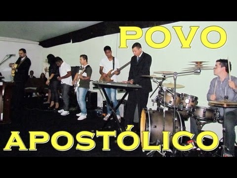 Povo Apostólico video