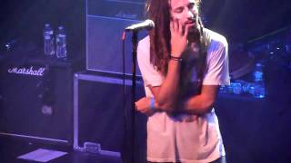 Envy on the Coast - Lapse (incomplete) - Live at Irving Plaza 8/29/10