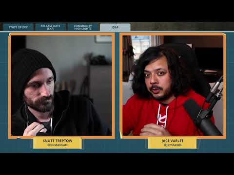 Q&A: Any plans to release the Engine Upgrade to EA before Update 5 releases to Experimental?