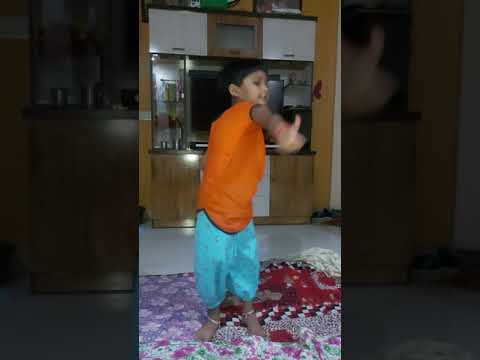 Suhani New Dance On Happy Birthday Song