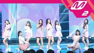 [MPD직캠] 러블리즈 직캠 4K '그날의 너(That Day)' (Lovelyz FanCam) | @MCOUNTDOWN_2018.5.10