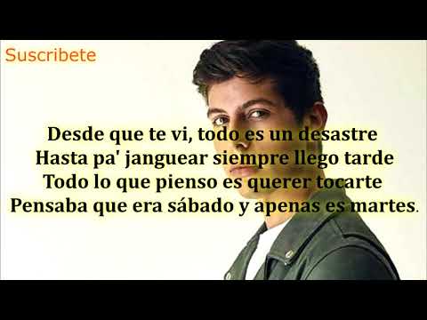 Problemas (LETRA) - Matt Hunter, Gashi, Big Soto | De Todo Un Poco