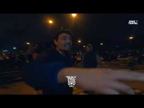 #SCOPE vs. #JAMS vs. #EXLACO vs. #MC: Filtros #TRIPLEAMENAZA 🤟 #SOLO 🚌 #013​ 🛑