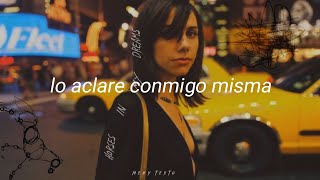 PJ Harvey - Horses in my dreams (sub español)