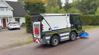 Уборочная машина Schmidt Compact 200 | Изображение 4 - Autoline