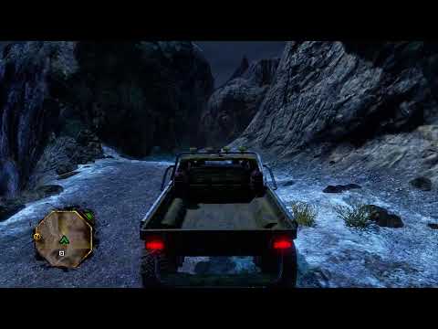 Red Faction: Guerrilla Re(MARS)terd Walkthrough Gameplay Pt. 17