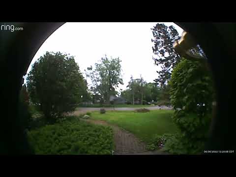 Scanner Lake County
