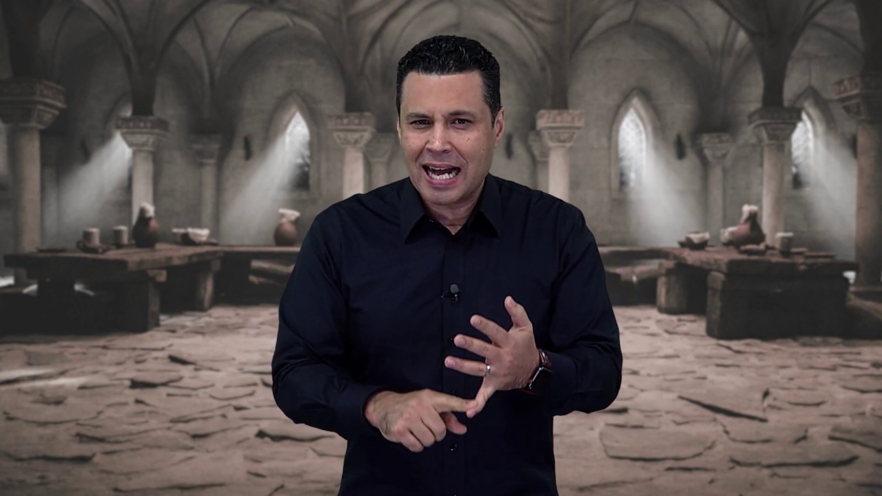 O QUE FAÇO AGORA? – Como receber o Espírito Santo em 21 Dias