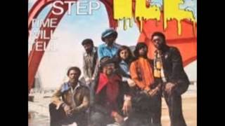 ICE - Time Will Tell (1976)