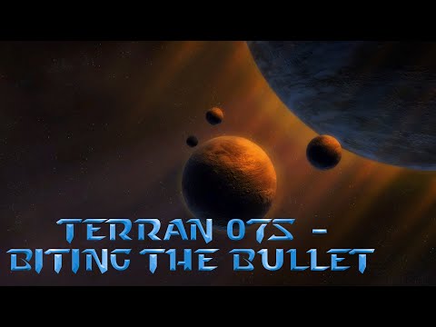 Starcraft Mass Recall (V8.0.1 FINAL) Terran 07S - "Biting the Bullet"