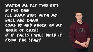 Show You - Shawn Mendes (Lyrics)