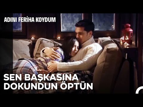 Feriha ve Emir Geçmişle Yüzleşti - Adını Feriha Koydum 46. Bölüm