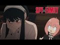 New Mama Detected SPY X FAMILY