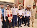 My Sweet Chachu Alvida International Lahore Airport Complete The Service