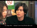 Lee Jang Woo - Saying I Love You (Pretty Man ...