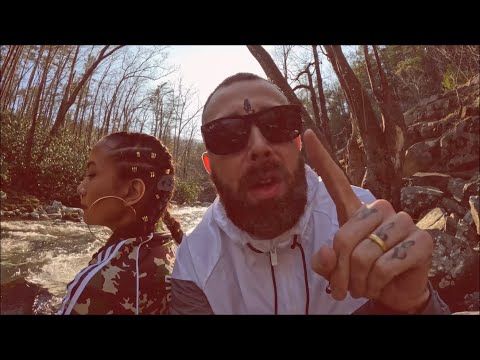 White Shadow X Son of Saturn - Golden Ratio (Music Video)