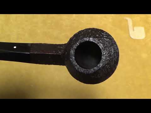 Pipa Dunhill Shell Briar gruppo 3 - 3108 (2022) - DHSH235