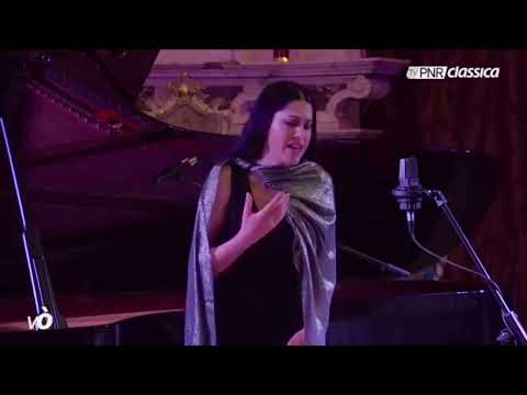 Federica Caseti Balucani - “Nuovo Cinema Paradiso” - Ennio Morricone