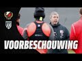 HAKE | 'Moeten er morgenavond staan' ?