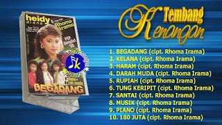Download lagu Heidy Diana_Begadang (1990) Full Album mp3 Download lagu Heidy Diana_Begadang (1990) Full Album mp3