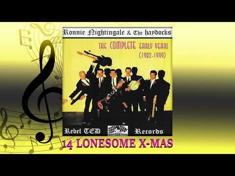 14 LONESOME X MAS